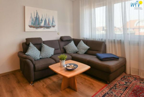 Haus Elisabeth-Anna-Straße 28 Ferienwohnung 14